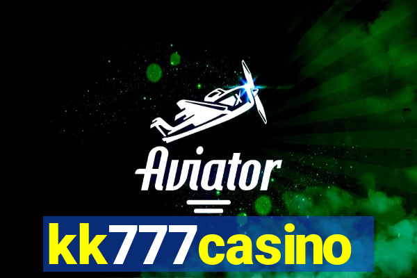 kk777casino