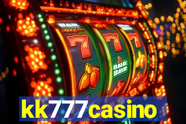 kk777casino