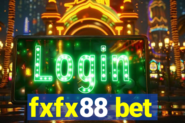 fxfx88 bet