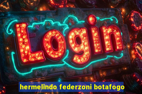 hermelindo federzoni botafogo