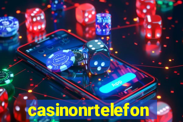 casinonrtelefon