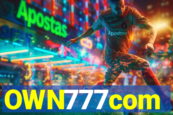 OWN777com