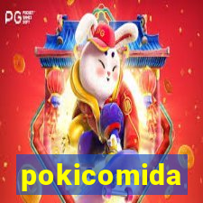 pokicomida