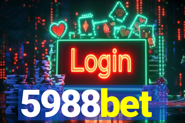 5988bet