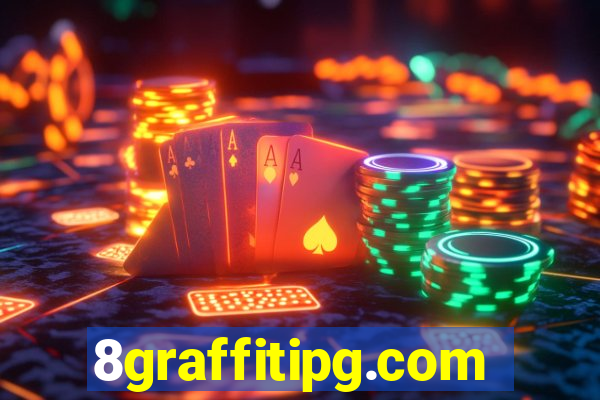 8graffitipg.com