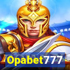 Opabet777