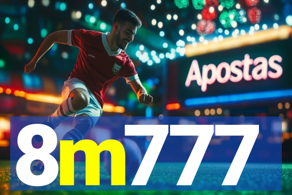 8m777