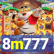 8m777