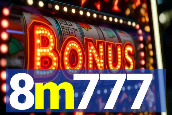 8m777