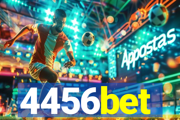 4456bet