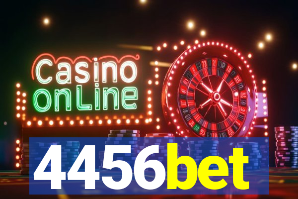 4456bet