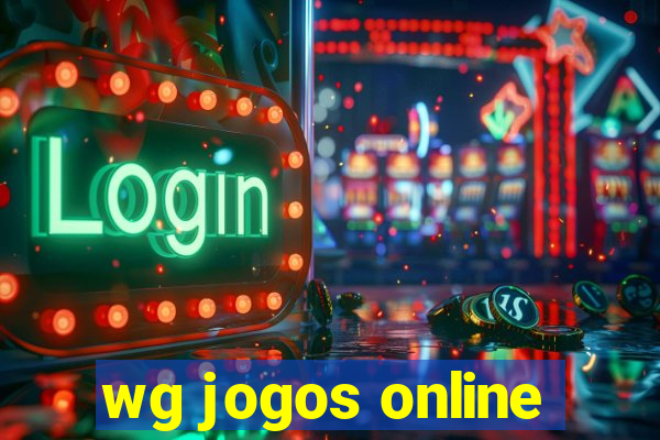 wg jogos online