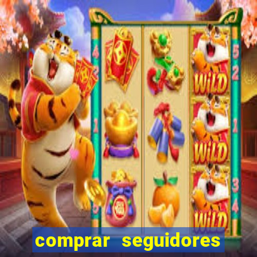 comprar seguidores baratos instagram