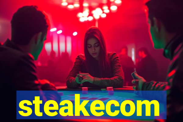 steakecom