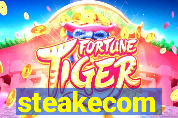 steakecom