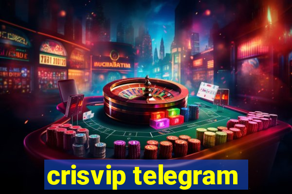 crisvip telegram