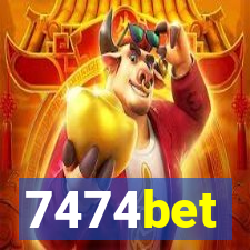 7474bet