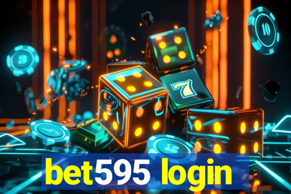 bet595 login