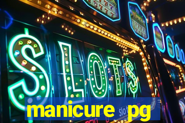 manicure pg plataforma de jogos