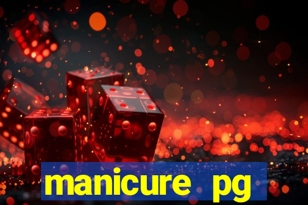 manicure pg plataforma de jogos