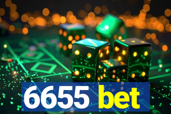 6655 bet