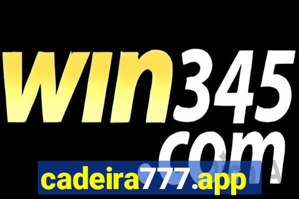 cadeira777.app