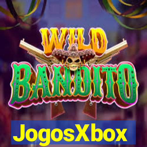JogosXbox