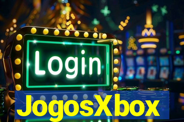 JogosXbox