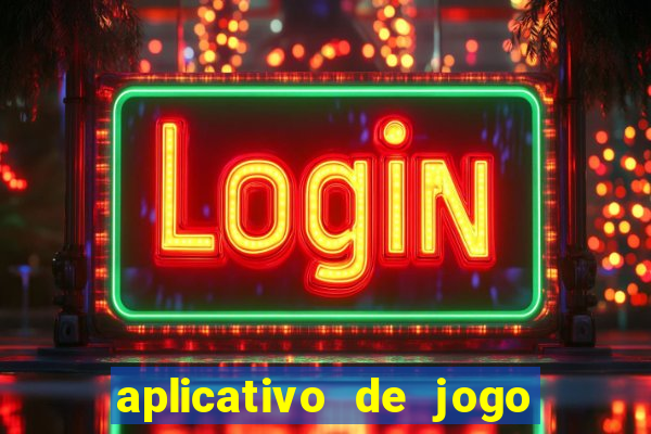 aplicativo de jogo que paga via pix
