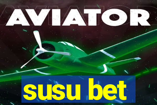 susu bet