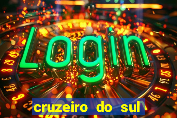 cruzeiro do sul virtual area do aluno antiga
