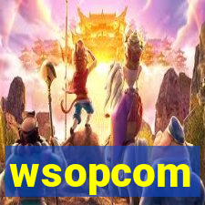 wsopcom