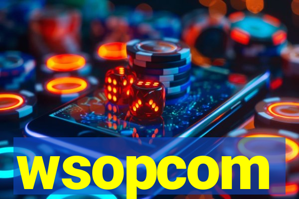 wsopcom
