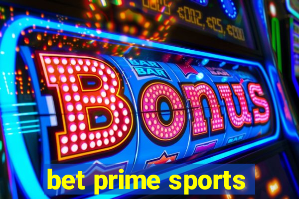 bet prime sports