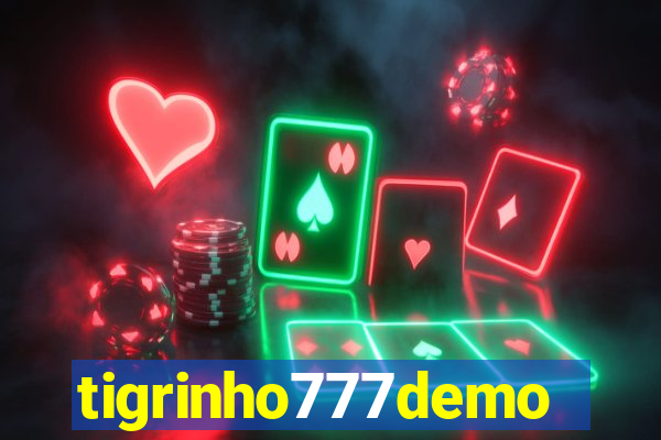 tigrinho777demo