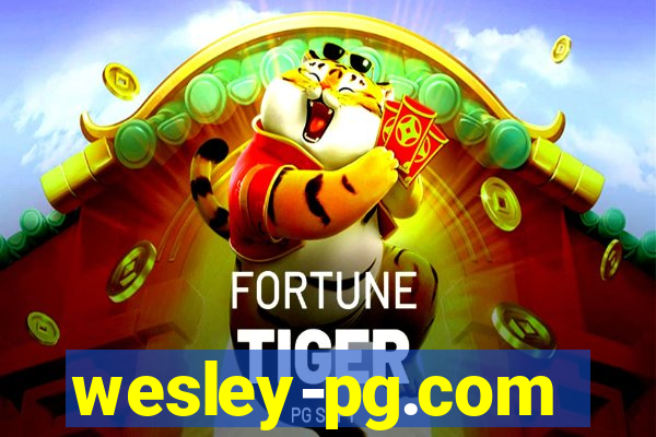 wesley-pg.com