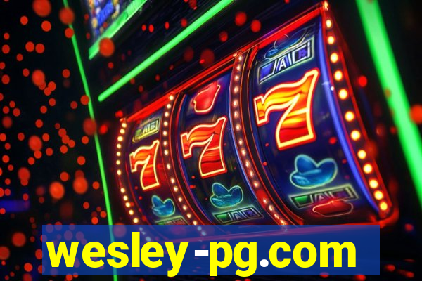 wesley-pg.com