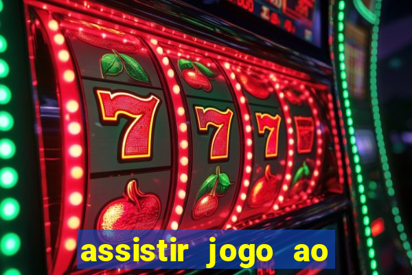 assistir jogo ao vivo rmc