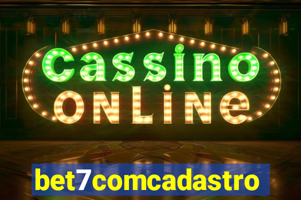 bet7comcadastro
