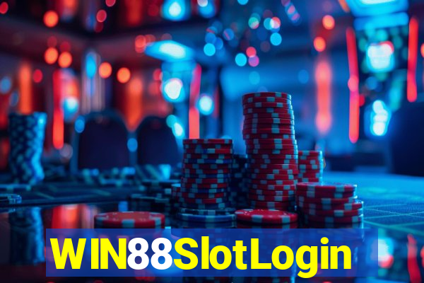 WIN88SlotLogin