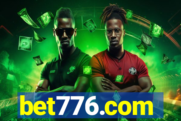bet776.com