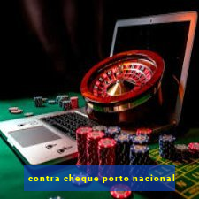 contra cheque porto nacional