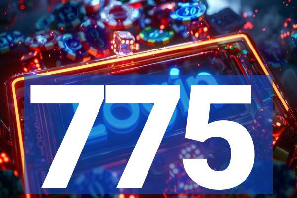 775
