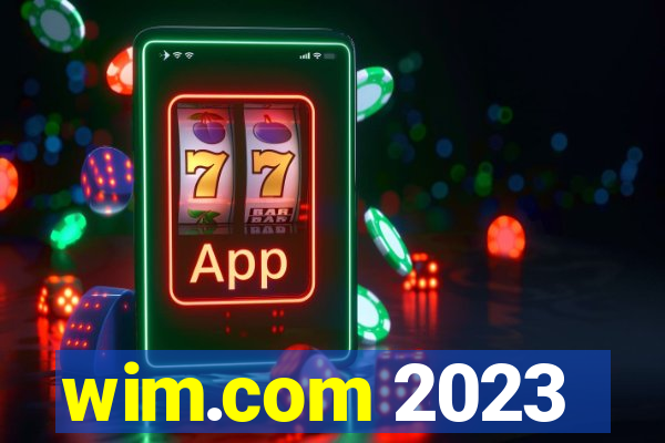 wim.com 2023