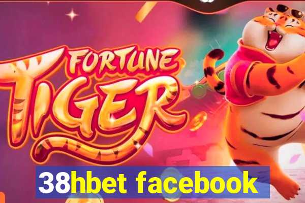 38hbet facebook