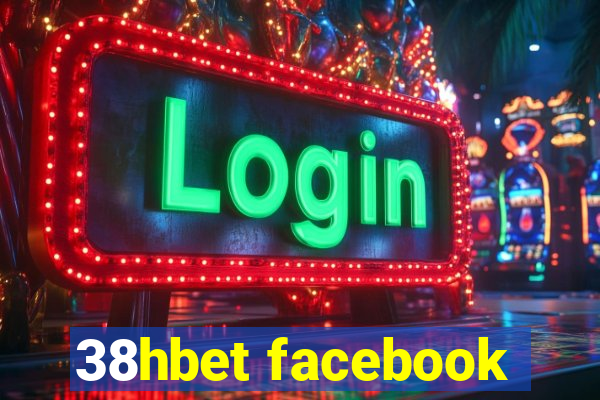 38hbet facebook