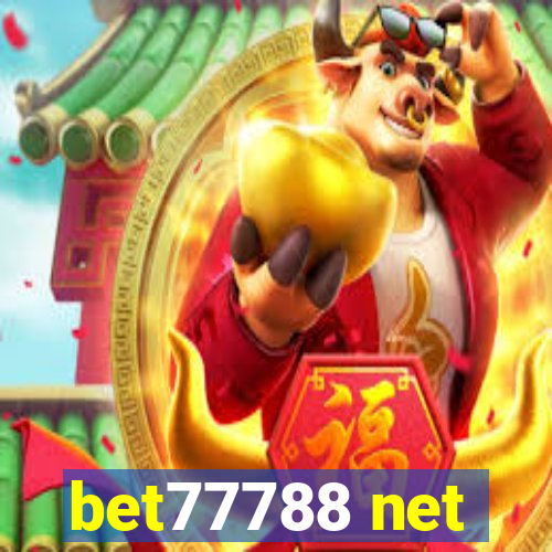 bet77788 net