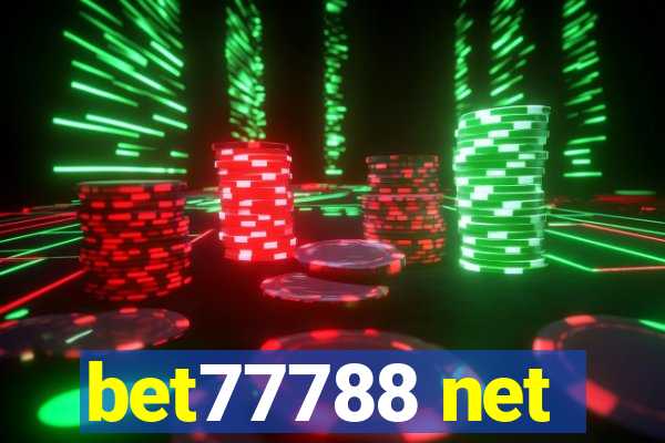 bet77788 net