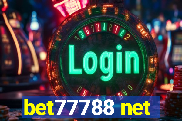 bet77788 net