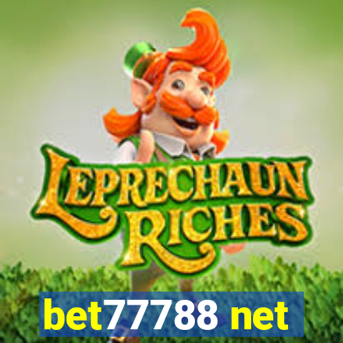 bet77788 net